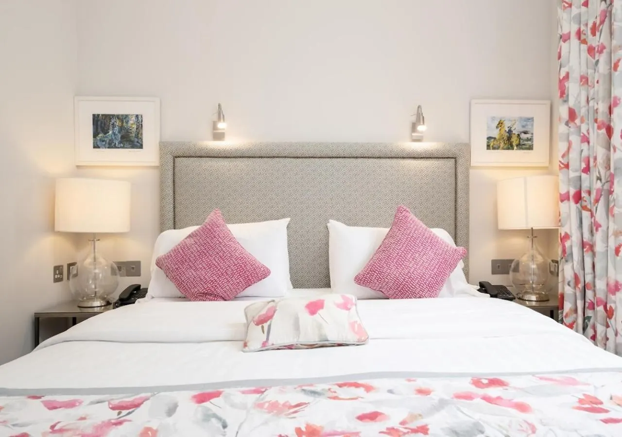 Roxford Lodge Hotel 더블린