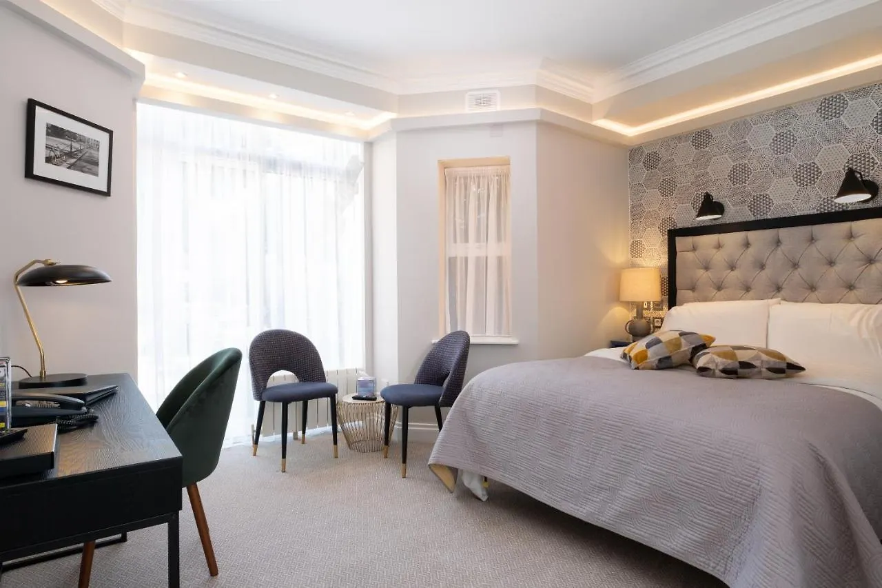 Roxford Lodge Hotel 더블린