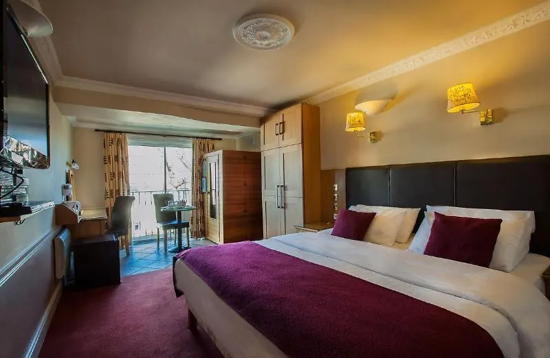 Roxford Lodge Hotel 더블린 아일랜드