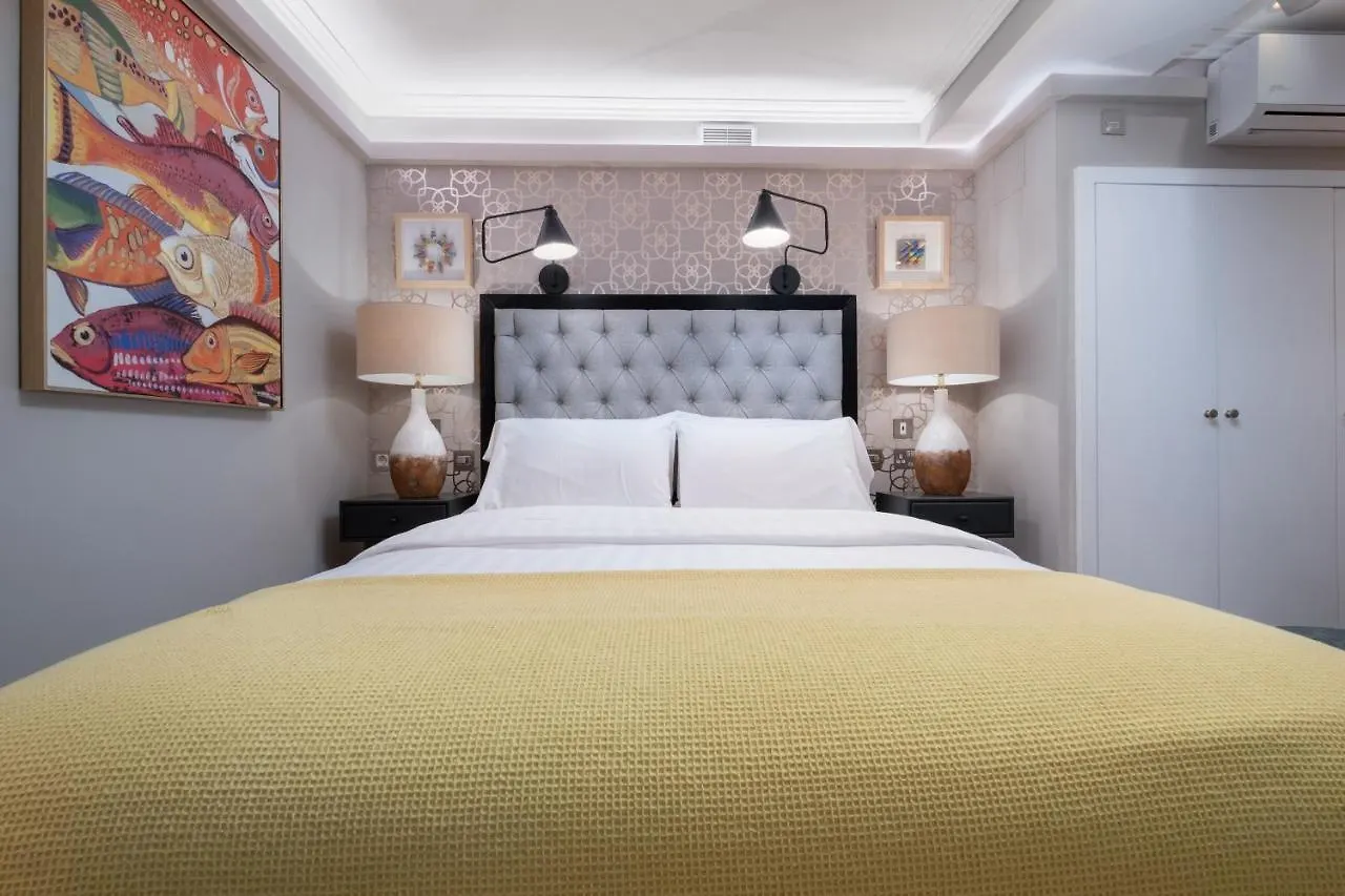 Roxford Lodge Hotel 더블린