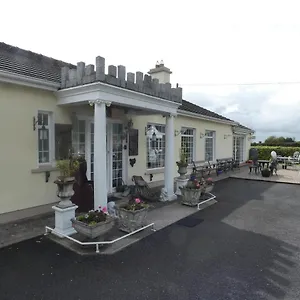 *** Bed & Breakfast Castle Mews Ireland