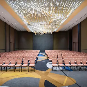 Sofitel Downtown 5*, Dubaj Zjednoczone Emiraty Arabskie