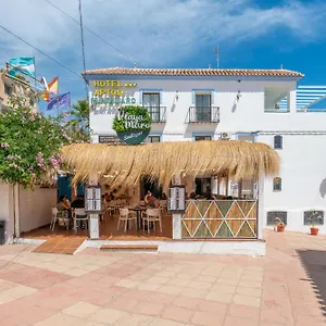 https://hotel-playamaro.hotelsinnerja.org
