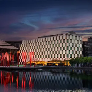 Hotel Anantara The Marker Dublin- A Leading Of The World