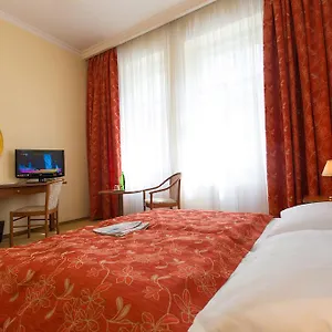 Galerie Royale 4*, Praga Czechy