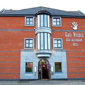 *** Hotel East Village Ireland