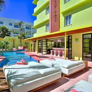 https://tropicana-ibiza-coast-suites.ibizaislandhotels.net