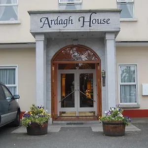 Guest house Ardagh House