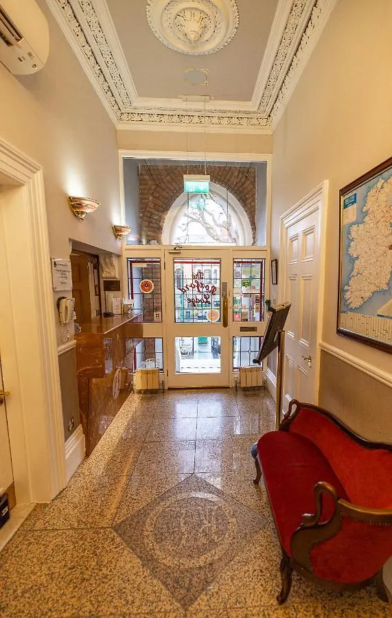 Roxford Lodge Hotel Dublín Irlanda