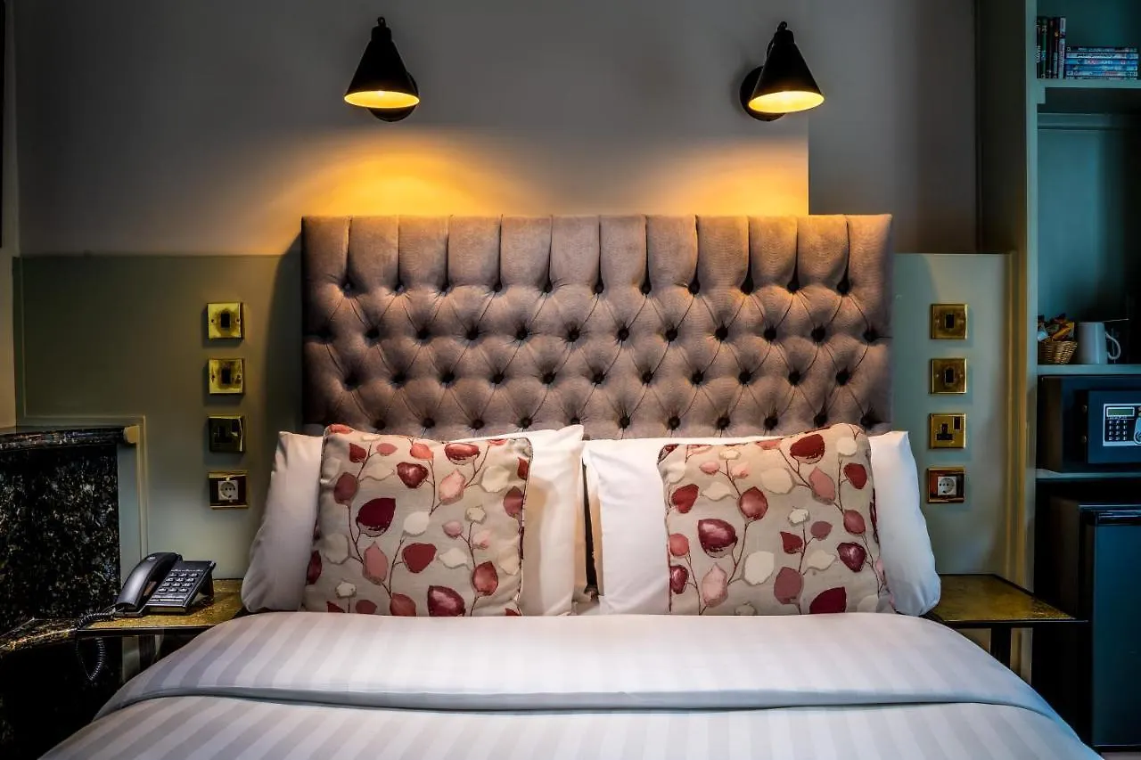 Roxford Lodge Hotel Dublín