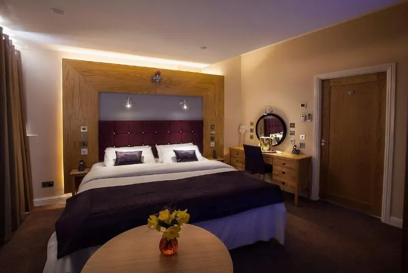 Roxford Lodge Hotel Dublín