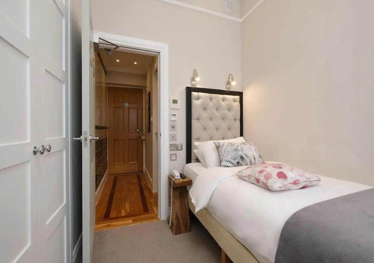 Roxford Lodge Hotel Dublino