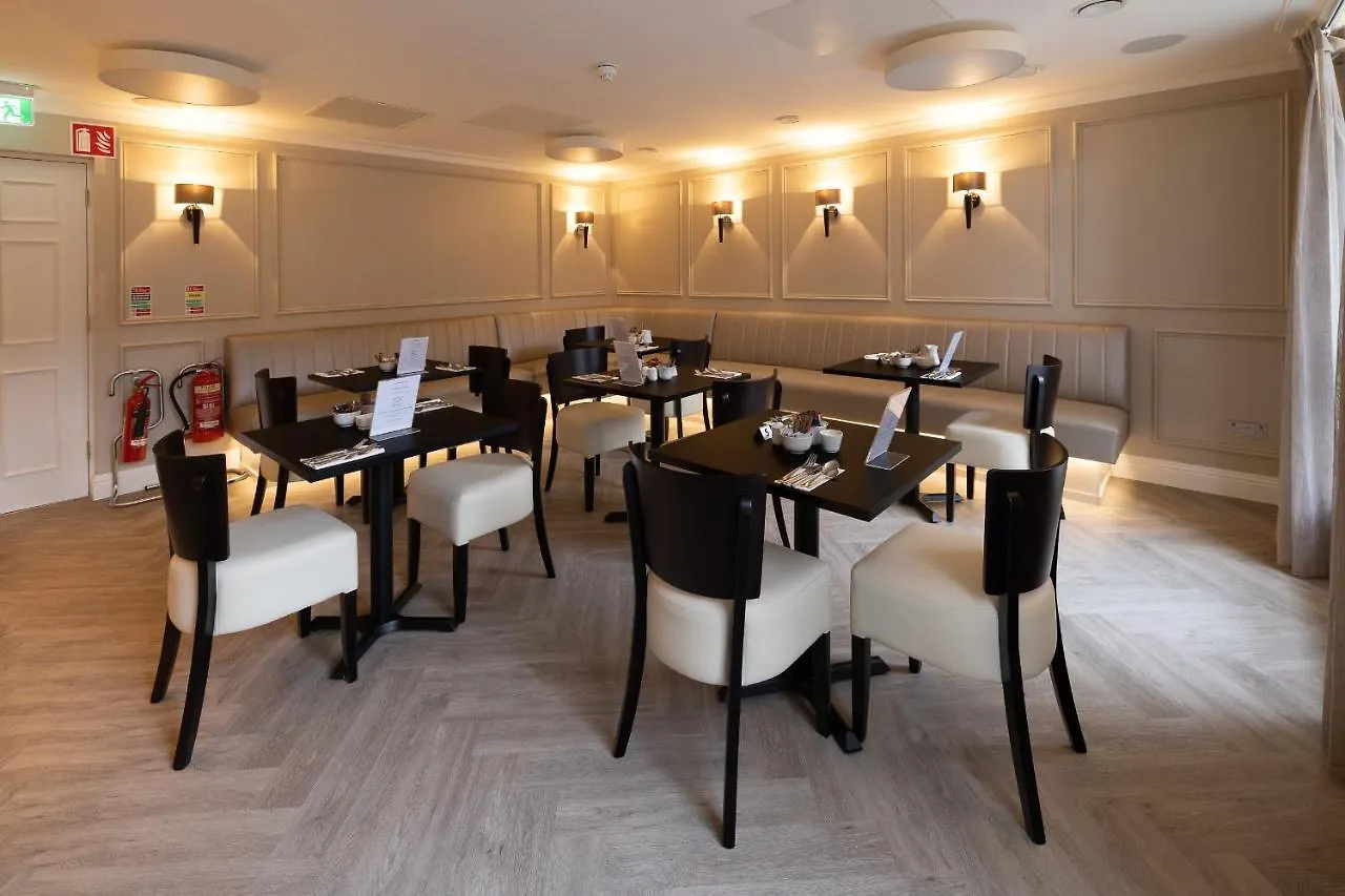 Roxford Lodge Hotel Dublino 3*,  Irlanda