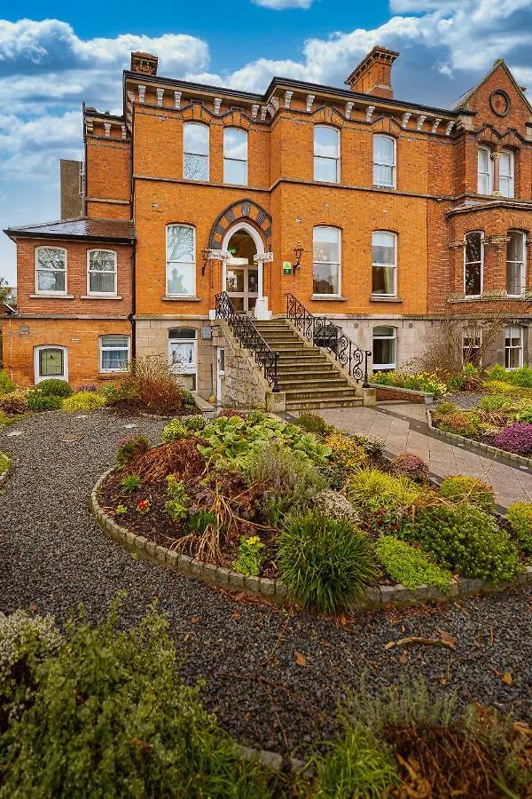 Roxford Lodge Hotel Dublino