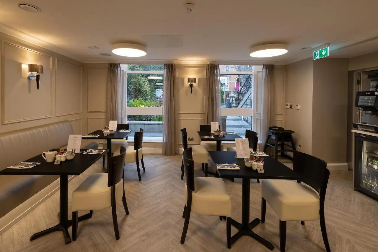 Roxford Lodge Hotel Dublino