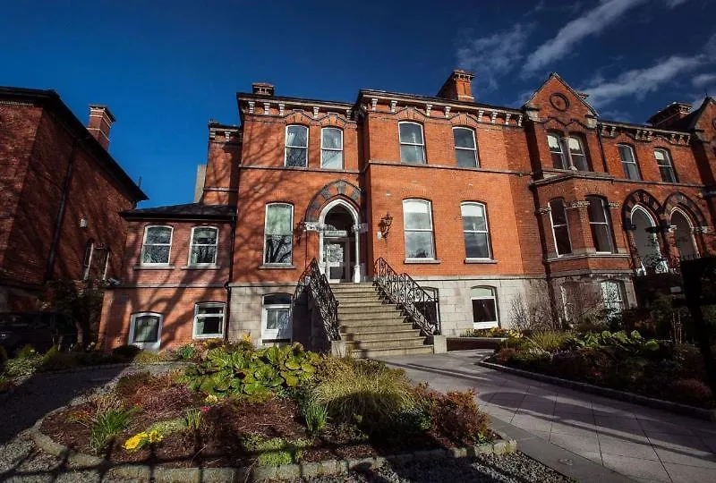 Roxford Lodge Hotel Dublino