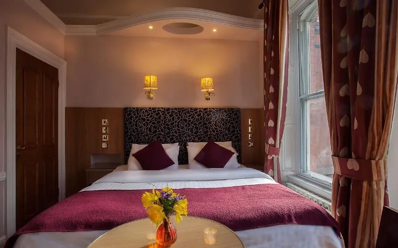 Roxford Lodge Hotel Dublino 3*,  Irlanda