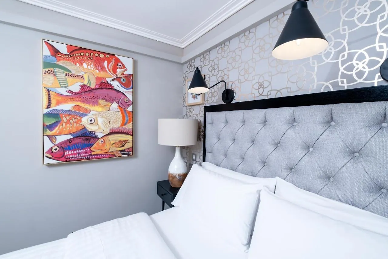 Roxford Lodge Hotel Dublino 3*,  Irlanda