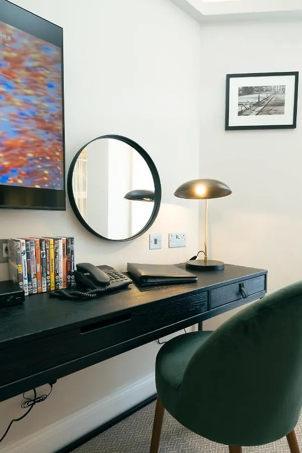 ***  Roxford Lodge Hotel Dublin Ireland