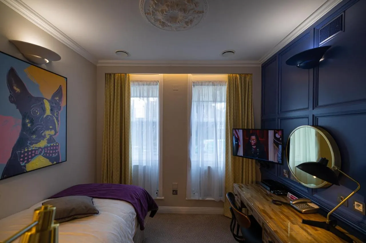 Roxford Lodge Hotel Dublin