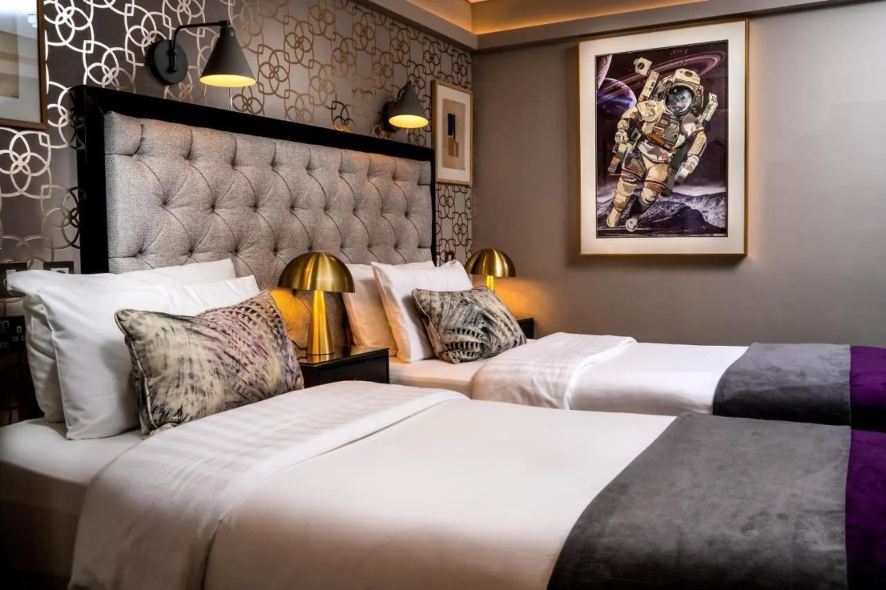 Roxford Lodge Hotel Dublin