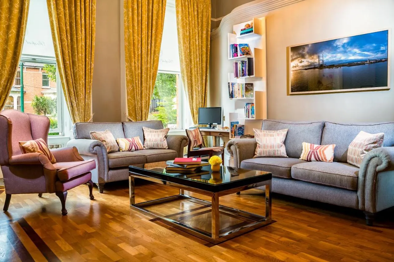 Roxford Lodge Hotel Dublin