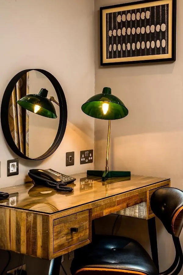 Roxford Lodge Hotel Dublin