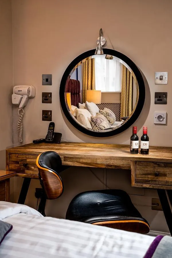 Roxford Lodge Hotel Dublin