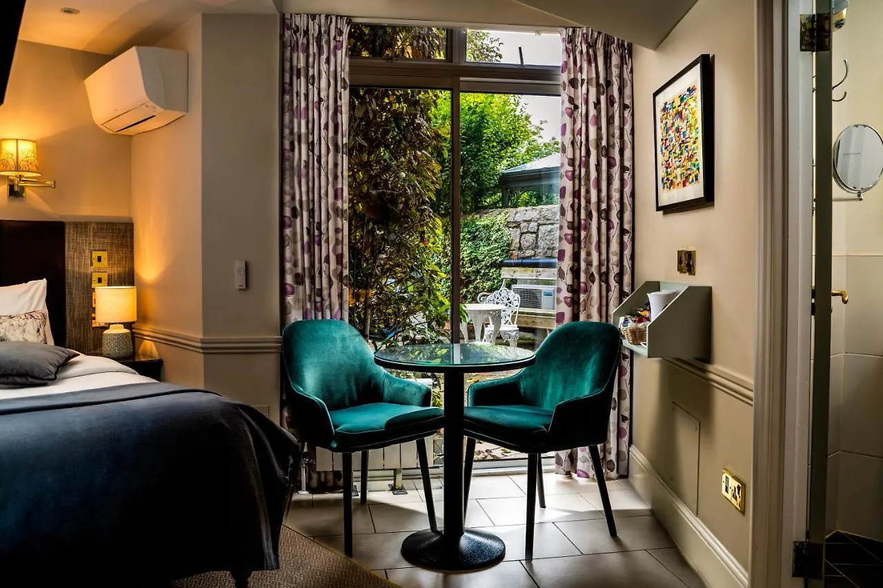 Roxford Lodge Hotel Dublin