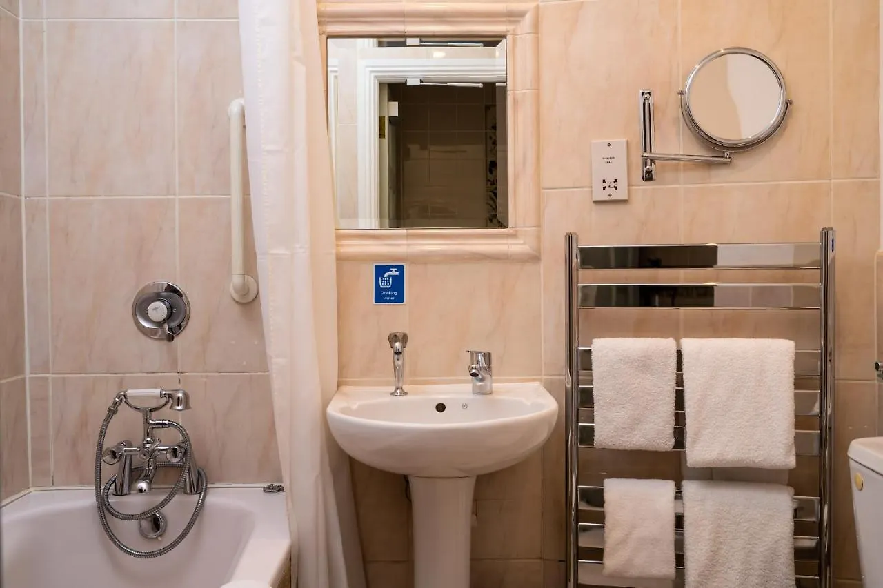 Roxford Lodge Hotel Dublin