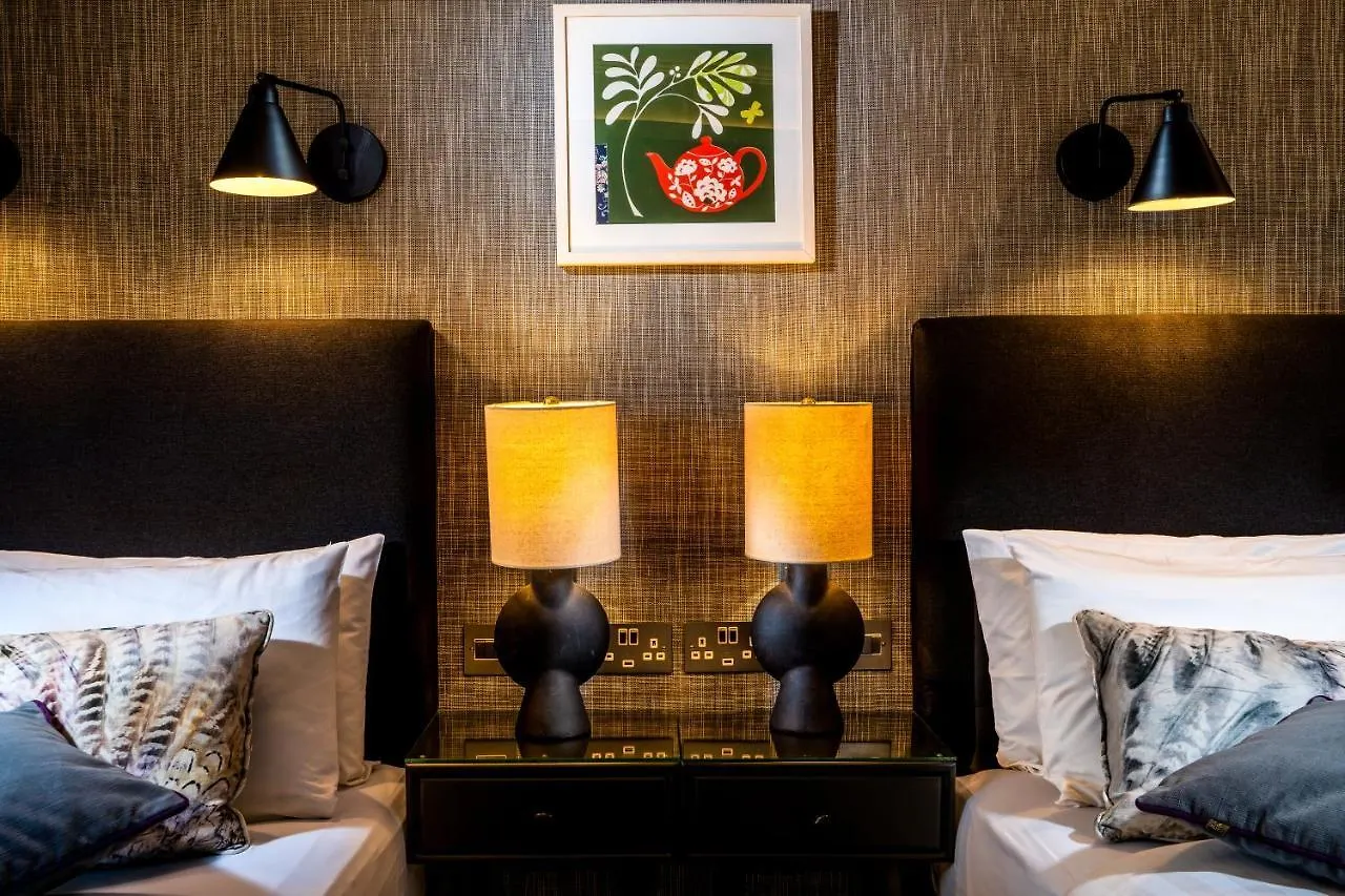 ***  Roxford Lodge Hotel Dublin Ireland